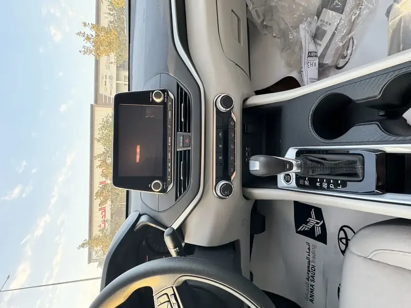 Nissan Altima 2025