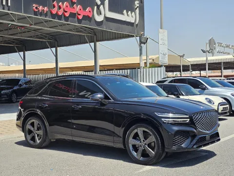 Genesis GV70 2.5T Platinium 2022