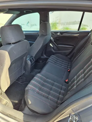 Volkswagen Golf GTI 2011