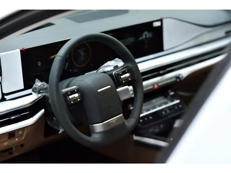 Hyundai Azera 2025