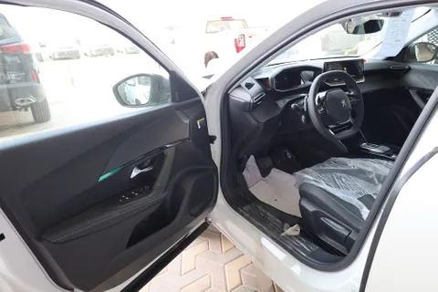 New Peugeot 2008 2023