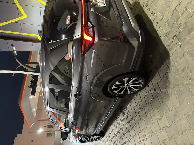 Toyota VELOZ 2024