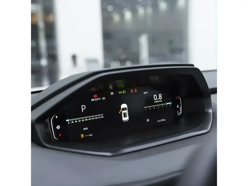 Changan UNI-S 2025
