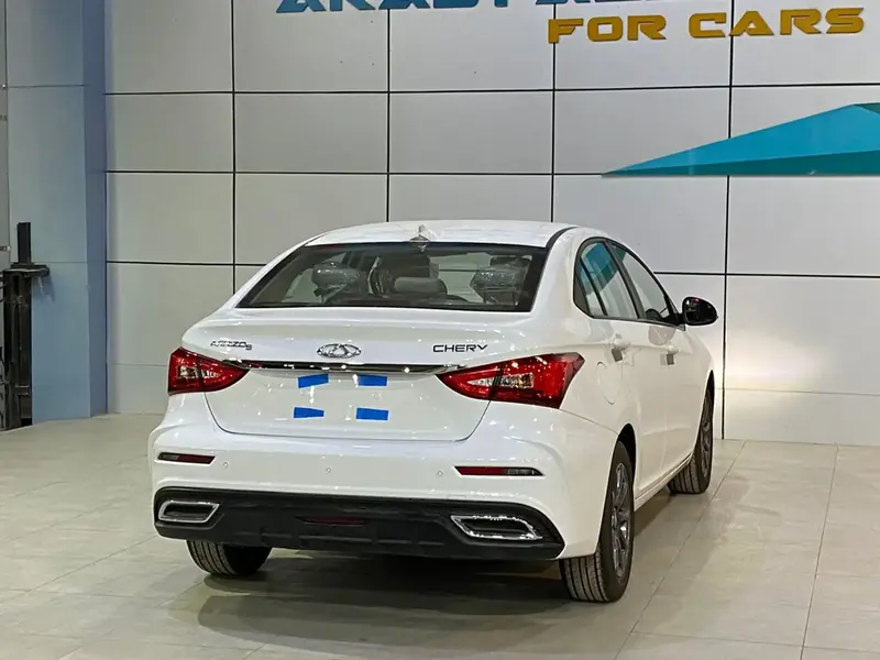 Chery Arrizo 5 2025