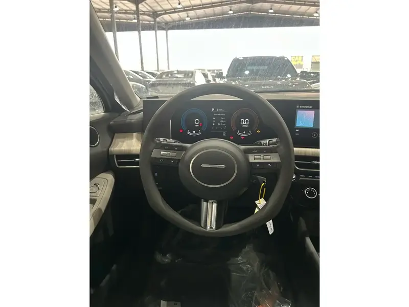 Hyundai Sonata 2025
