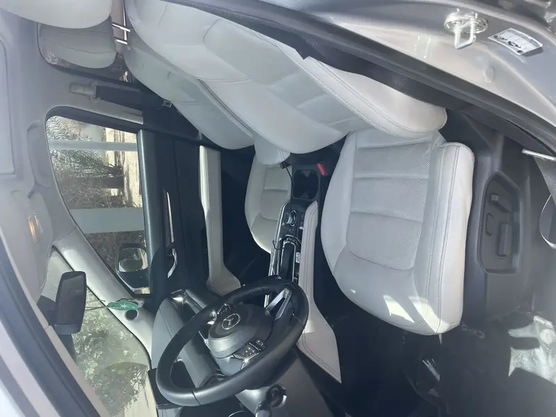 Mazda CX5 2023