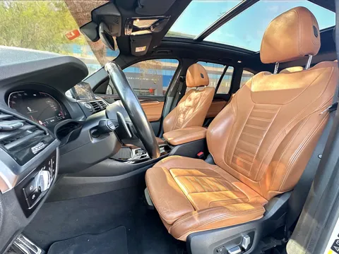 BMW X3 xDrive 30i 2020