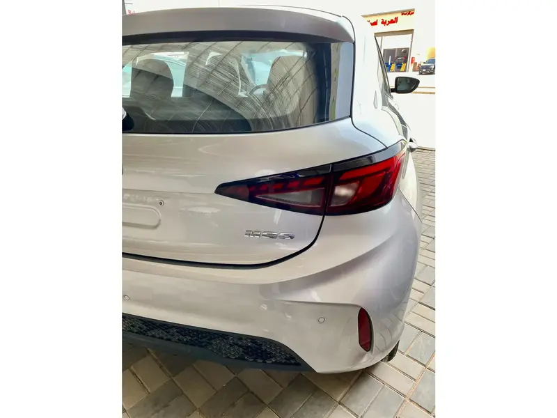 MG 3 2024