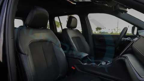 New Jeep Grand Cherokee 3.6L Altitude 2024