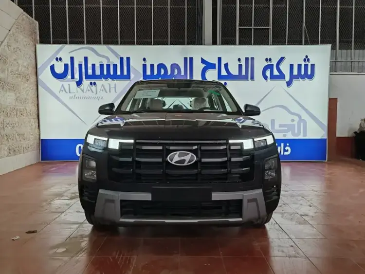 Hyundai Creta 2026