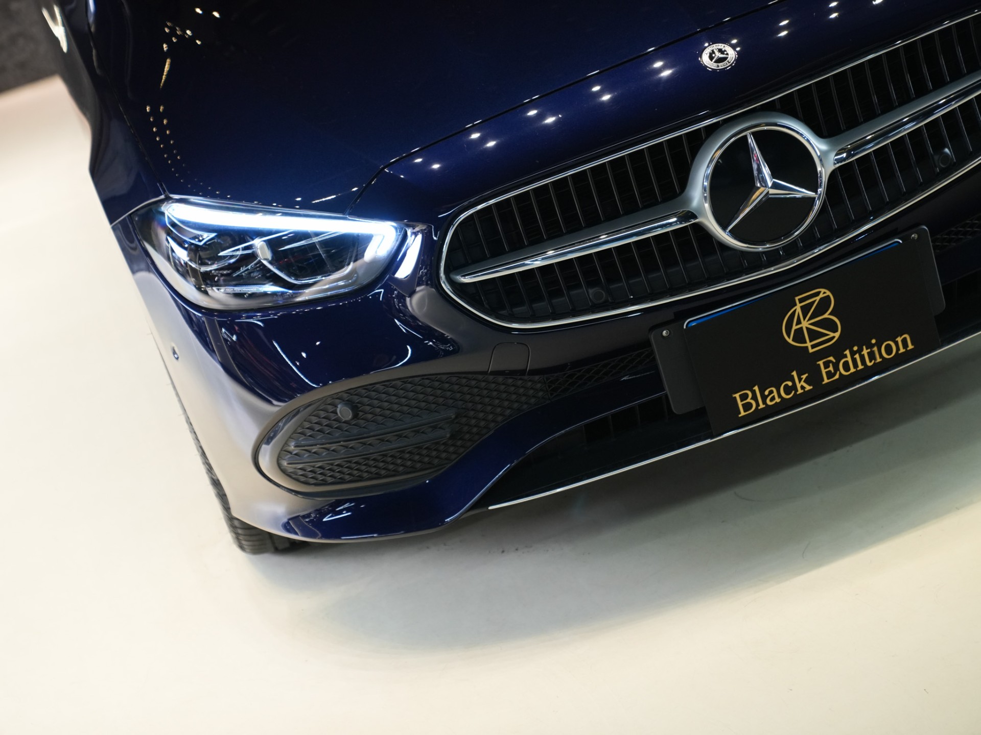 مرسيدس بنز C Class 2023