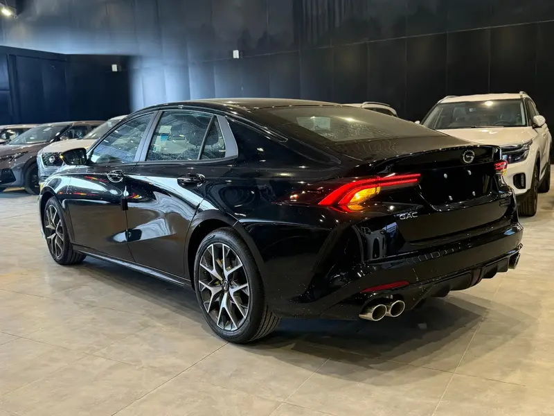GAC EMPOW 2025