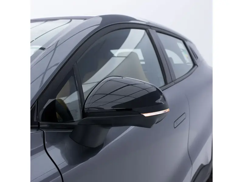 Changan UNI-T 2026