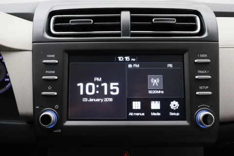 Hyundai Creta 2023