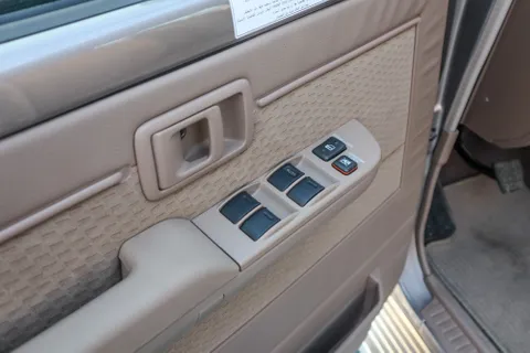 Toyota Land Cruiser 4.0L Hardtop 2024