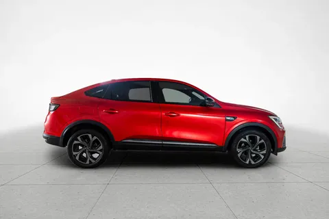 Renault Arkana 2025