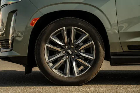 New Cadillac Escalade 6.2L Sport Platinum 2023