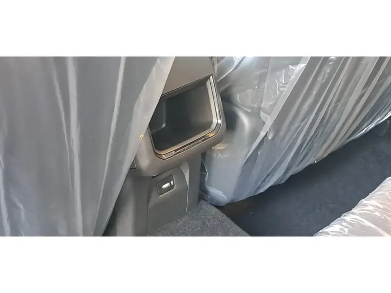Dongfeng SHINE 2025