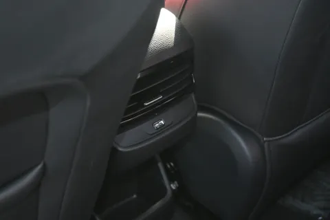 New MG GT 1.5T LUX 2024
