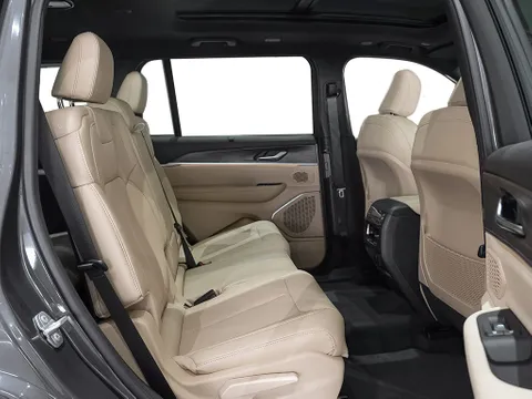 New Jeep Grand Cherokee 3.6L Limited 2025