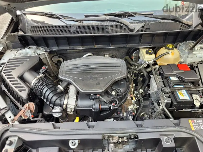 جي أم سي أكاديا 2018