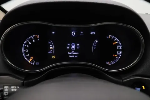Jeep Grand Cherokee 2021