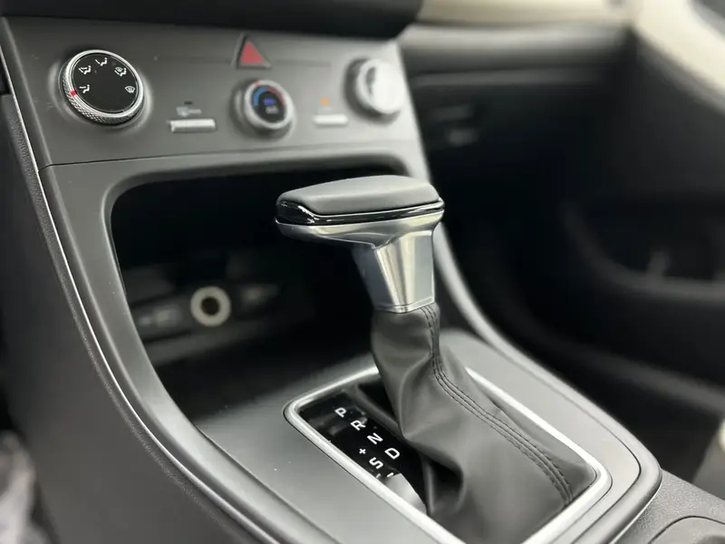 Hyundai Creta 2025