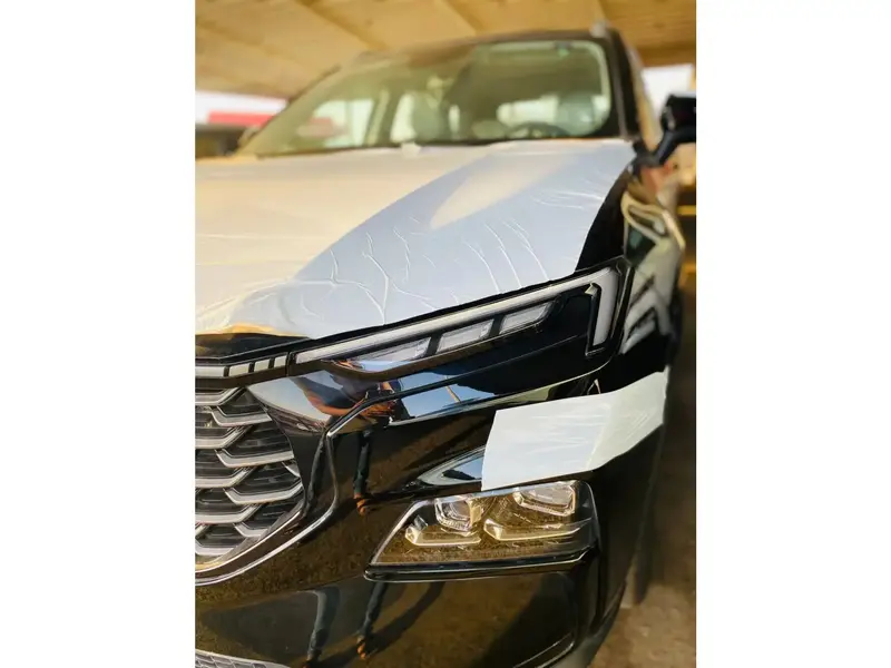 Ford TERRITORY 2025