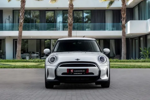 Mini Cooper 2024