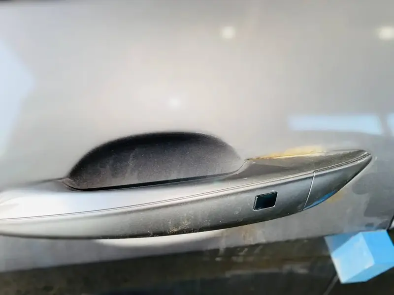 Hyundai Elantra 2025