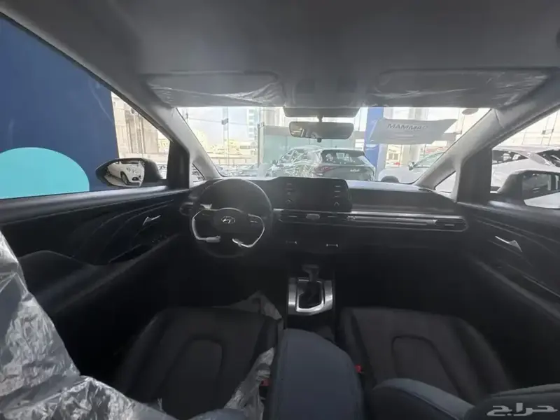 Hyundai Stargazer 2025