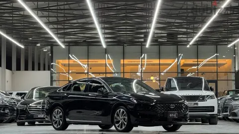 Ford Taurus 2023