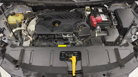 Nissan X-Trail 2023