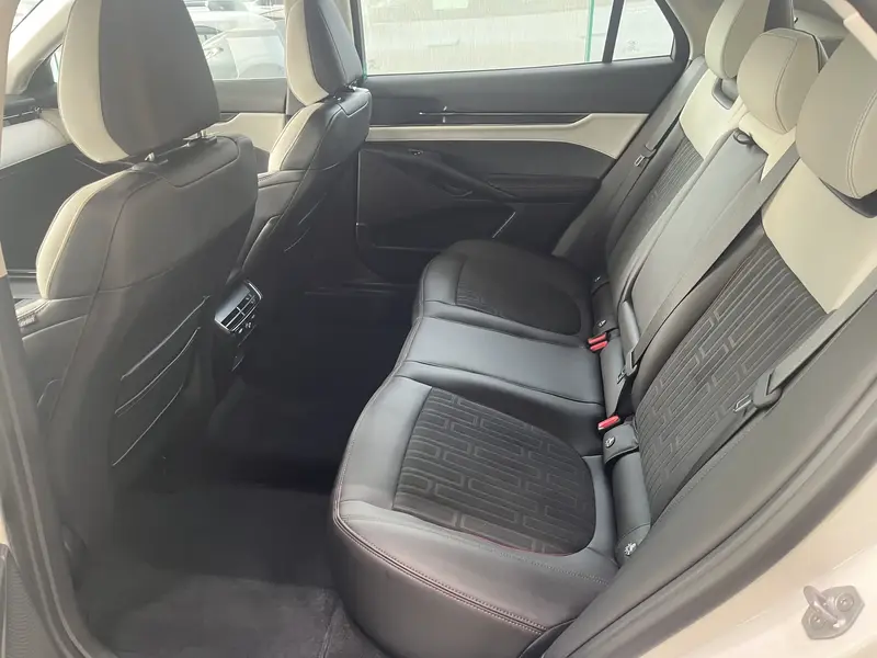 Ford Taurus 2023