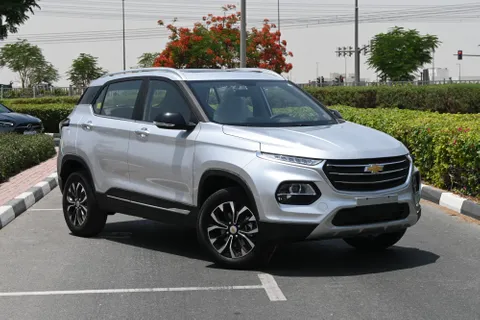 New Chevrolet Groove 1.5L Premier 2025