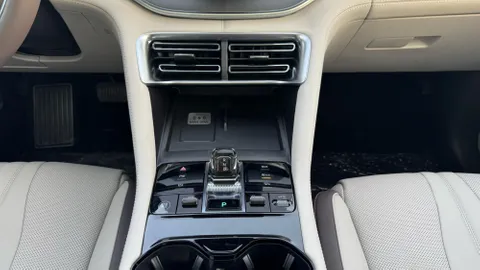 New BYD Song Plus 2025