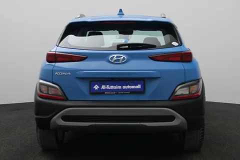 Hyundai Kona 2022