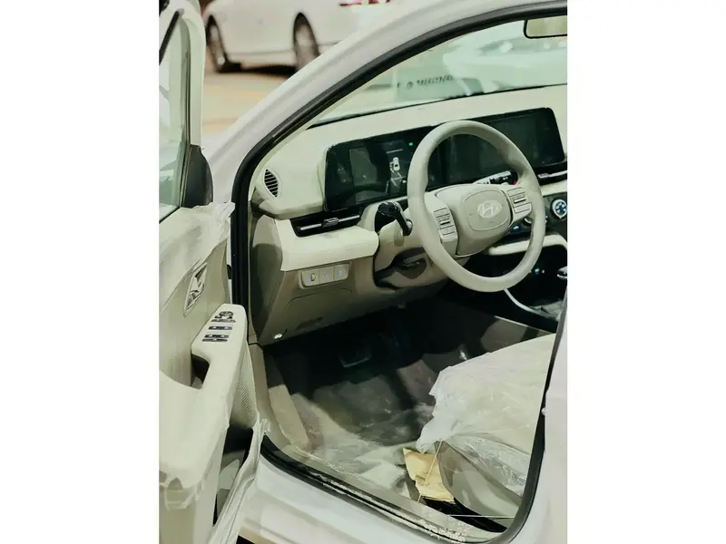 Hyundai Accent 2026