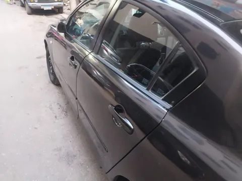 Mazda 3 Sedan 1.6L 2008