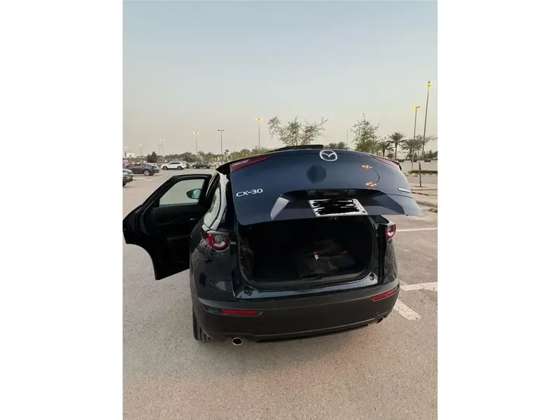 Mazda CX-30 2024