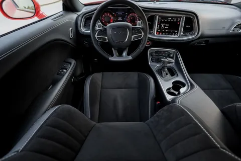 New Dodge Challenger 2023
