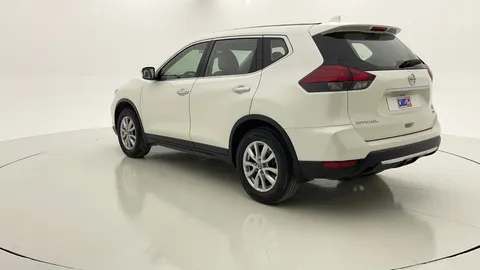 Nissan X-Trail 2022