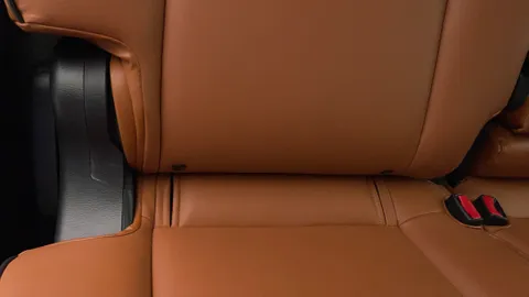 Nissan Patrol 2021