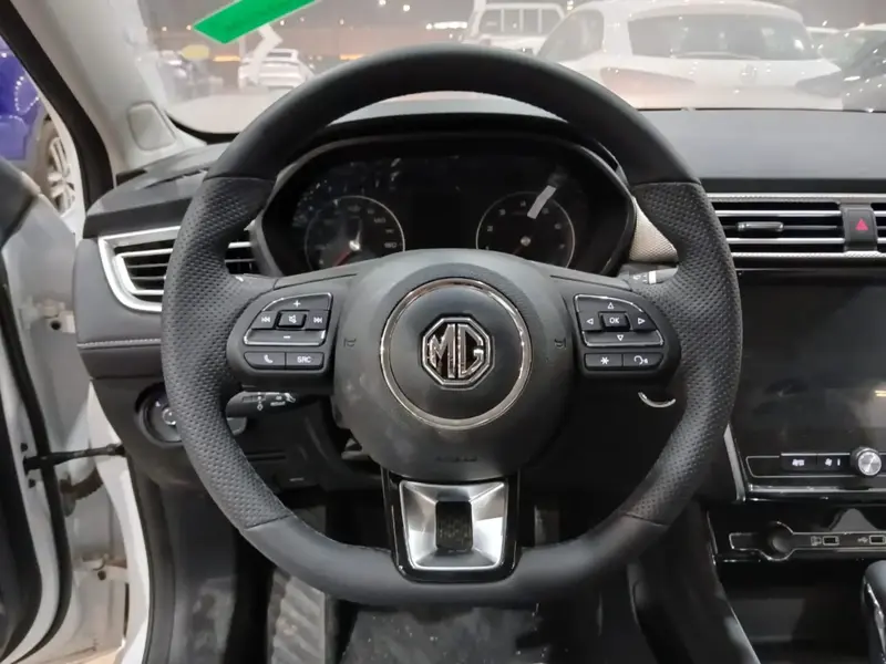 MG 5 2024