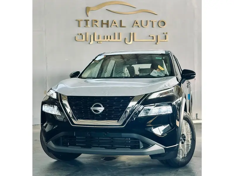 Nissan X-Trail 2025