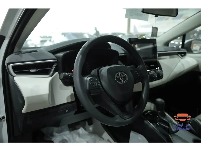 Toyota Corolla 2024