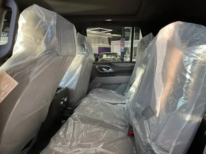 GMC Yukon 2024
