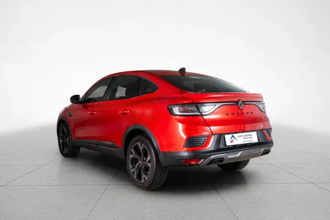 Renault Arkana 2025