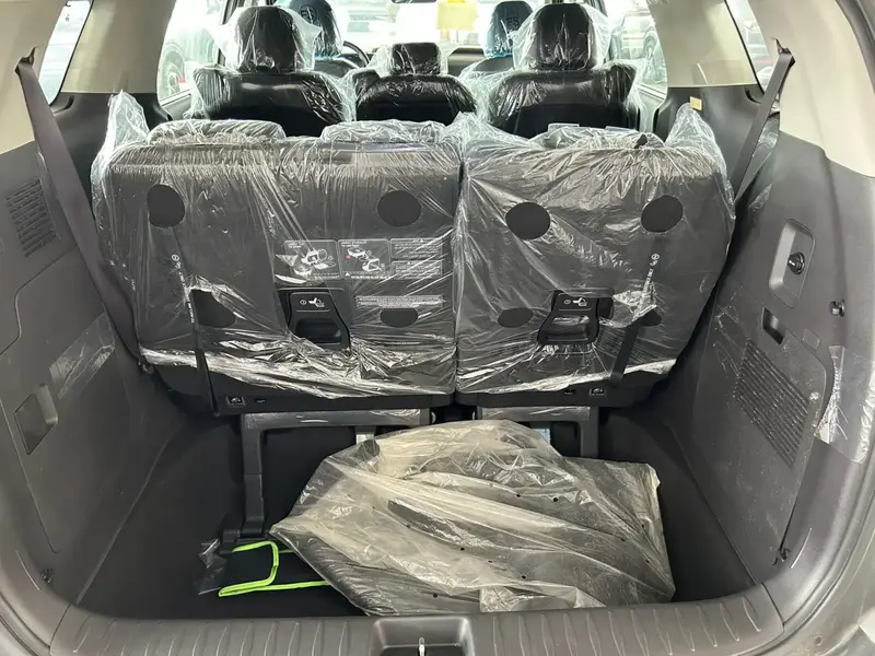 KIA Carnival 2025