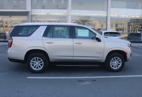 New Chevrolet Tahoe LT 4WD 2023